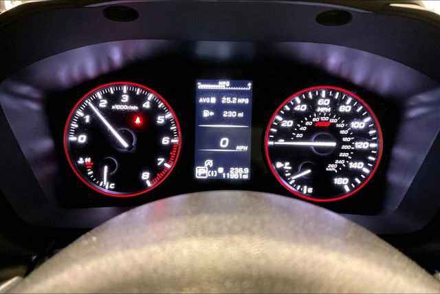Used 2024 Subaru Impreza RS w/ Popular Package #3 AWD/4WD image 20