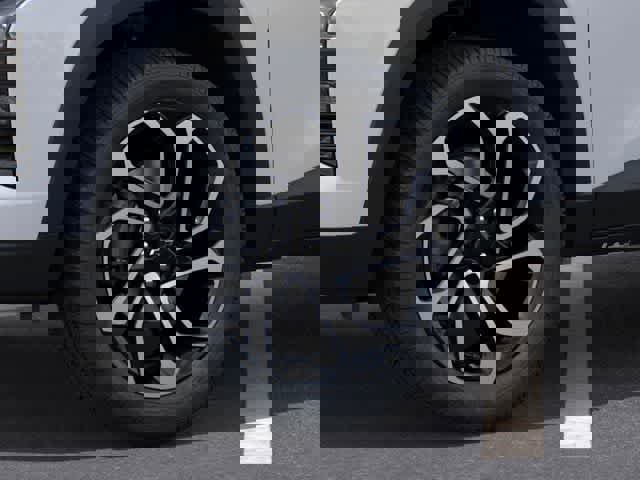 New 2026 Chevrolet Trax RS w/ Sunroof Package image 9