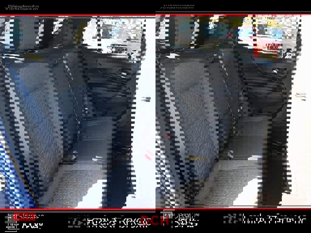 Used 2022 Chevrolet Equinox LT image 20