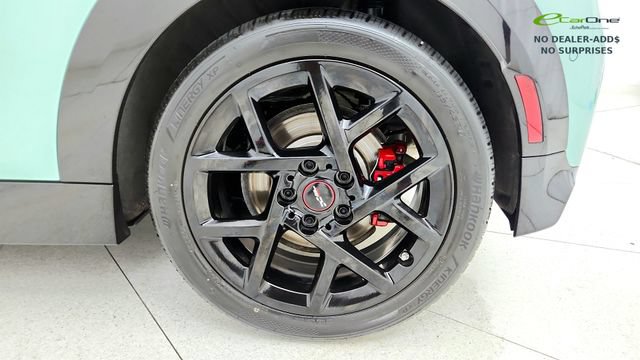 Used 2026 MINI Cooper John Cooper Works FWD image 68
