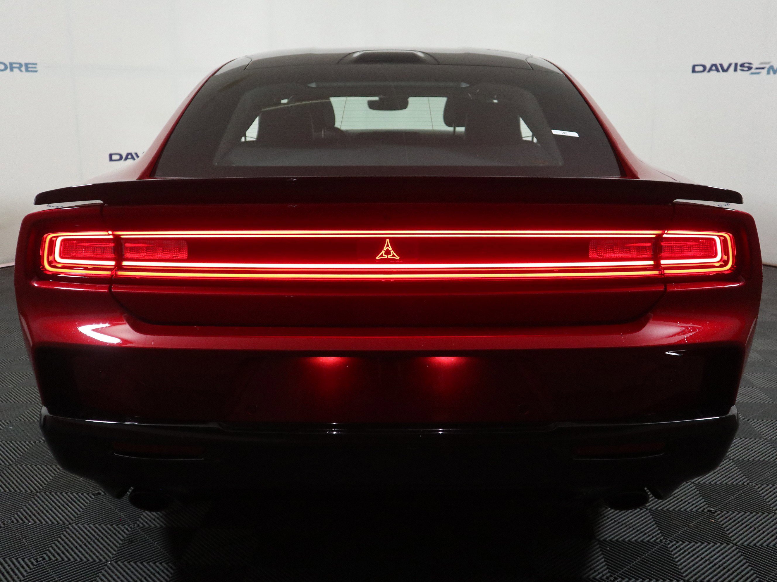 New 2026 Dodge Charger Scat Pack image 7