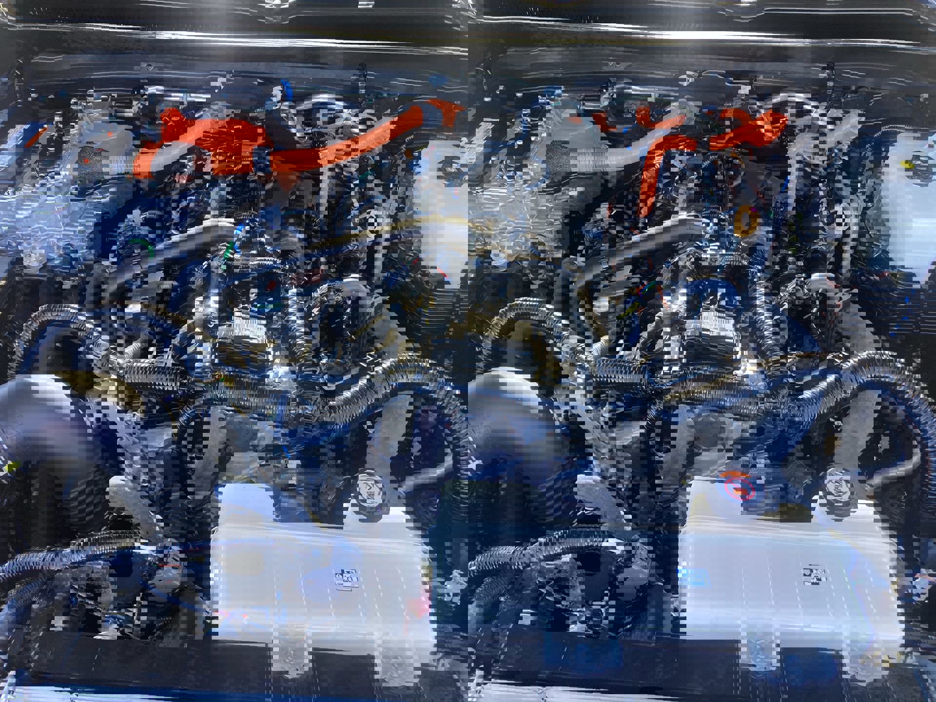 Used 2024 Toyota Tacoma TRD Sport image 18