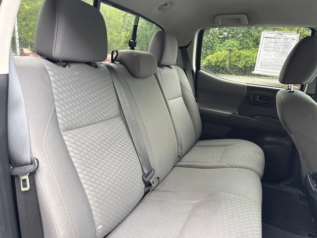 Used 2023 Toyota Tacoma SR AWD/4WD image 23