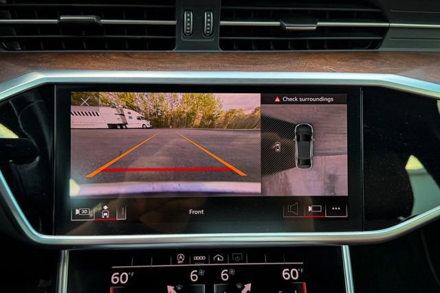 Used 2021 Audi A6 Premium Plus w/ Premium Plus Package AWD/4WD image 25