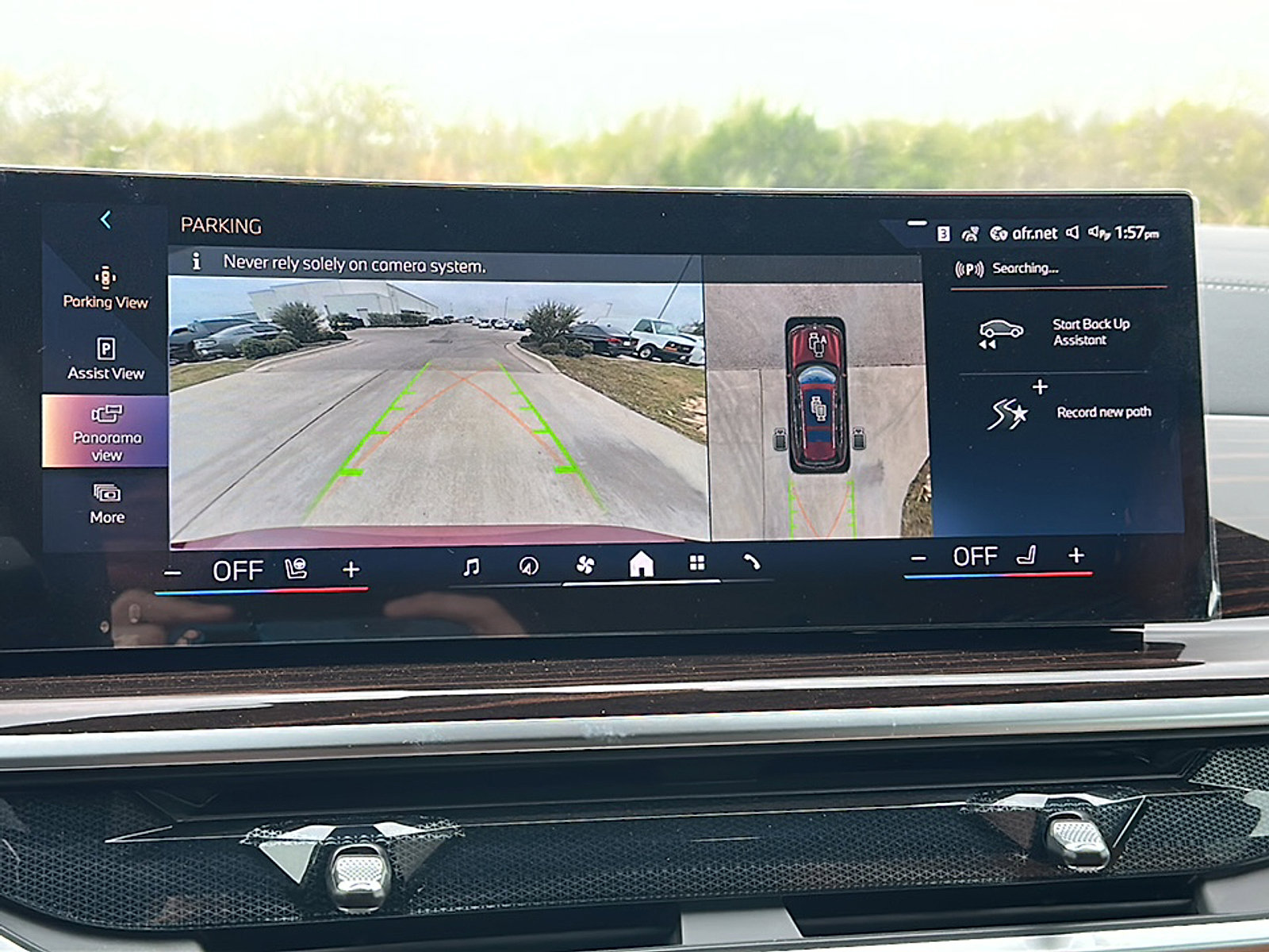 New 2026 BMW X7 xDrive40i image 24