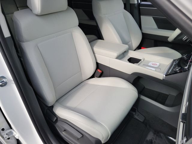New 2026 Hyundai Santa Fe SE image 17