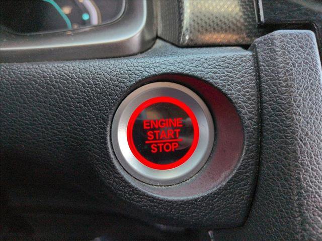 Used 2019 Honda Civic EX image 15