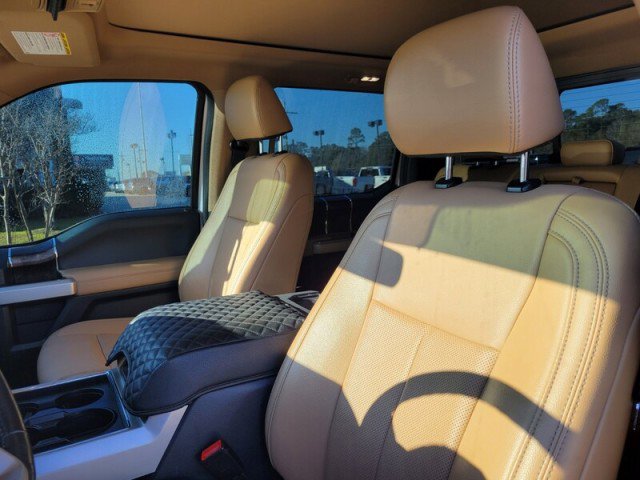 Used 2022 Ford F350 Lariat w/ Lariat Ultimate Package image 12