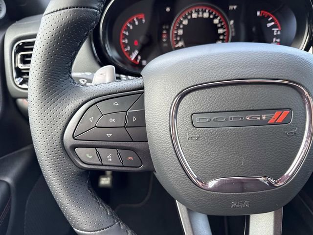 New 2026 Dodge Durango GT image 16