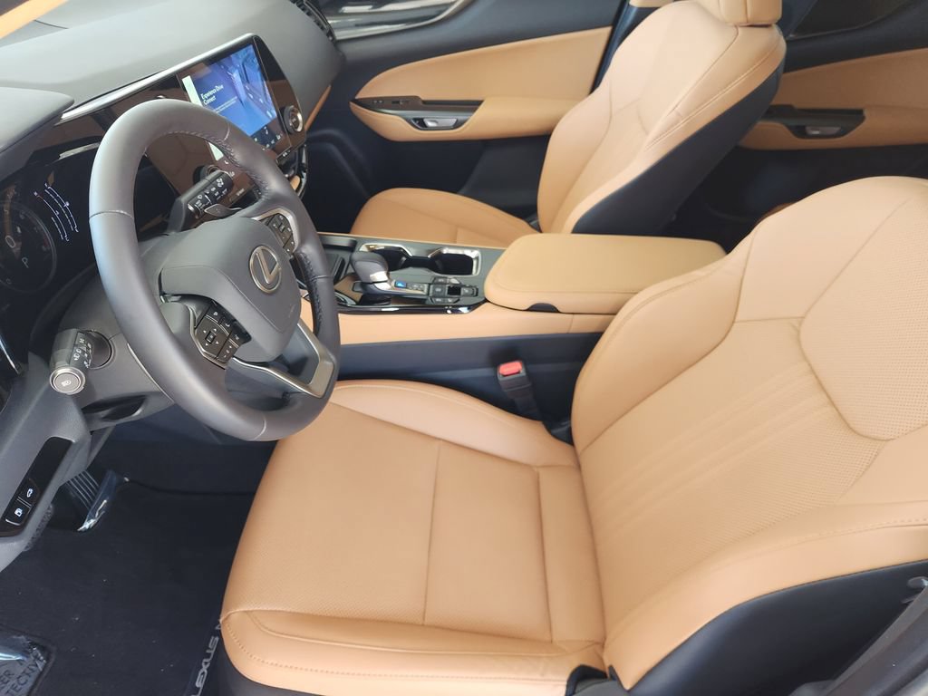 Used 2026 Lexus NX 350 AWD image 13