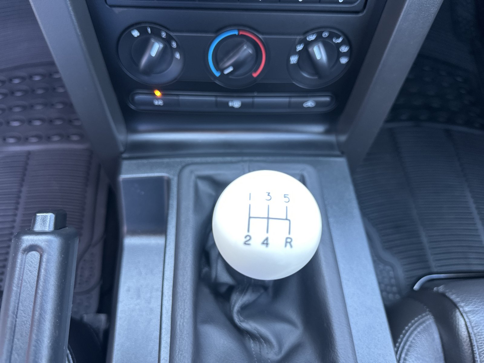 Used 2007 Ford Mustang GT Premium RWD image 19