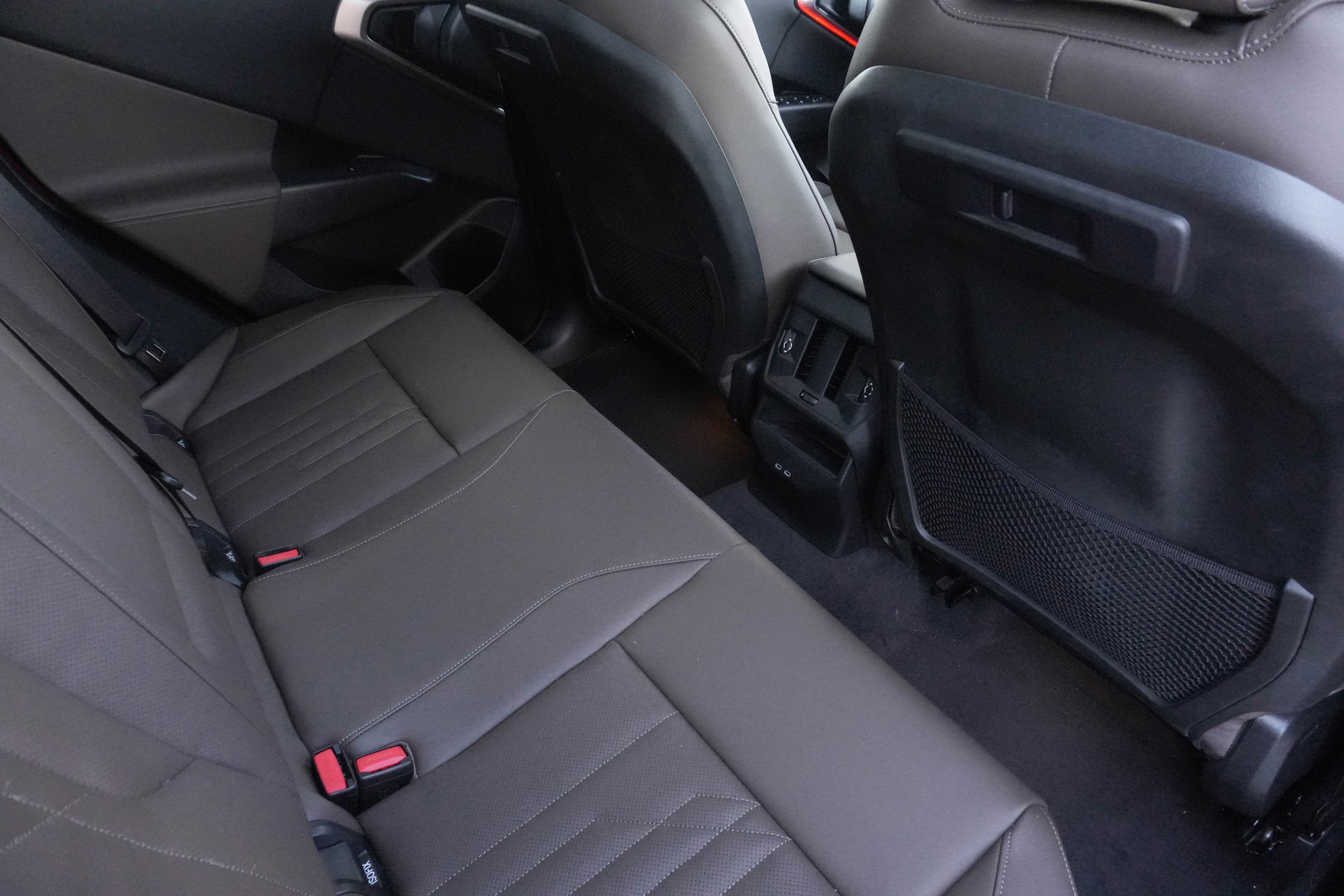 Certified 2025 BMW X3 xDrive30i image 37