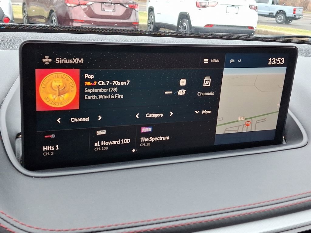 Used 2023 Acura MDX A-Spec image 19