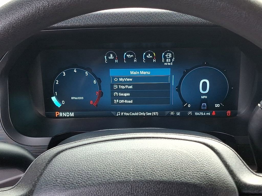 Used 2024 Ford F150 XL image 20