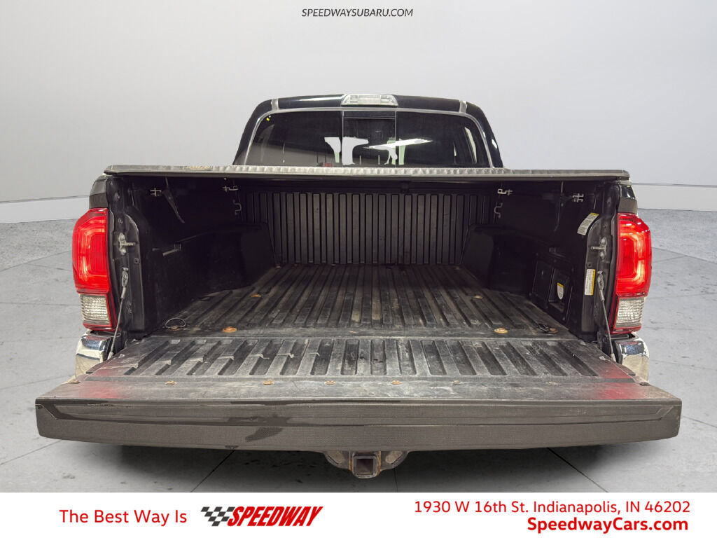 Used 2019 Toyota Tacoma SR5