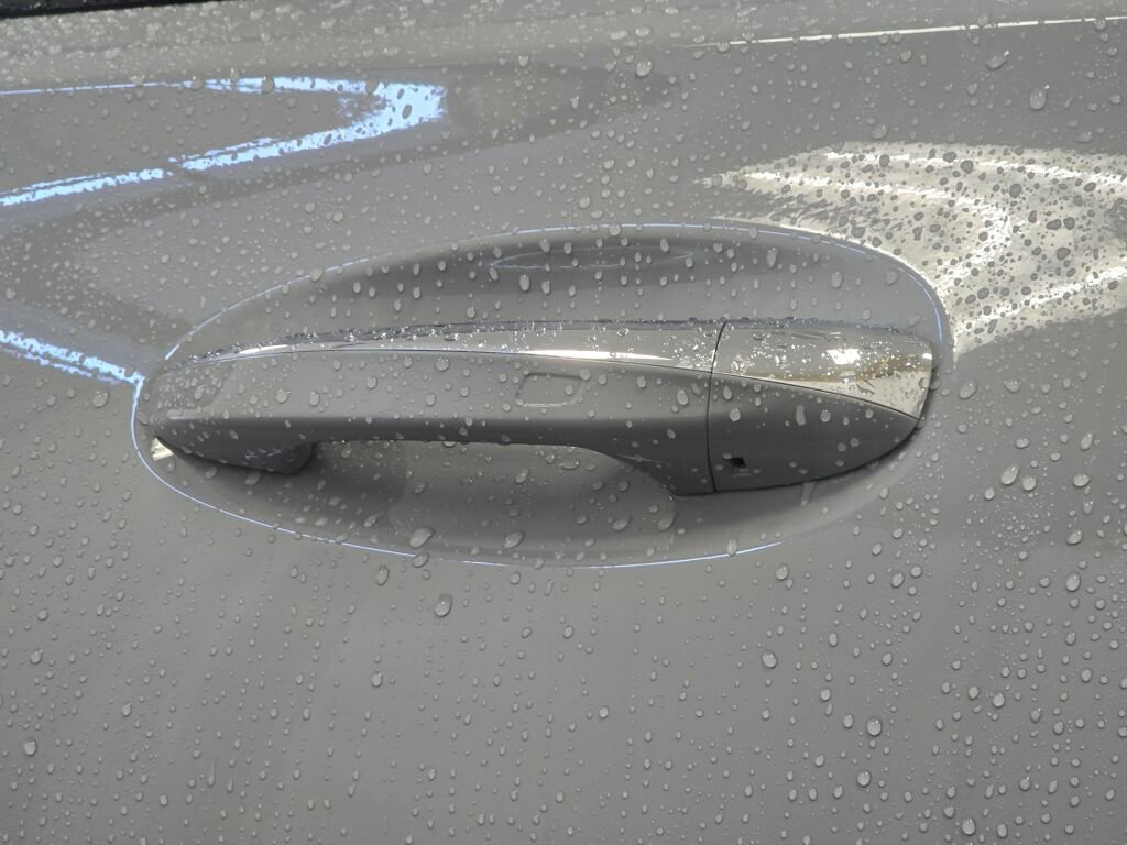 New 2026 Mercedes-Benz GLE 450 4MATIC Coupe image 22