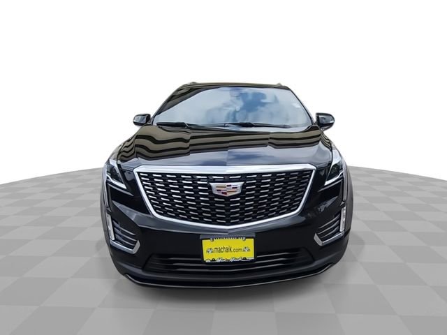 Used 2022 Cadillac XT5 Luxury FWD image 3