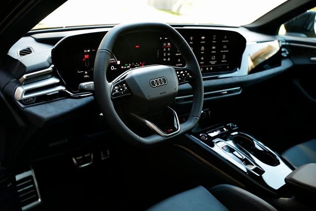 New 2025 Audi S5 Premium Plus AWD/4WD image 19