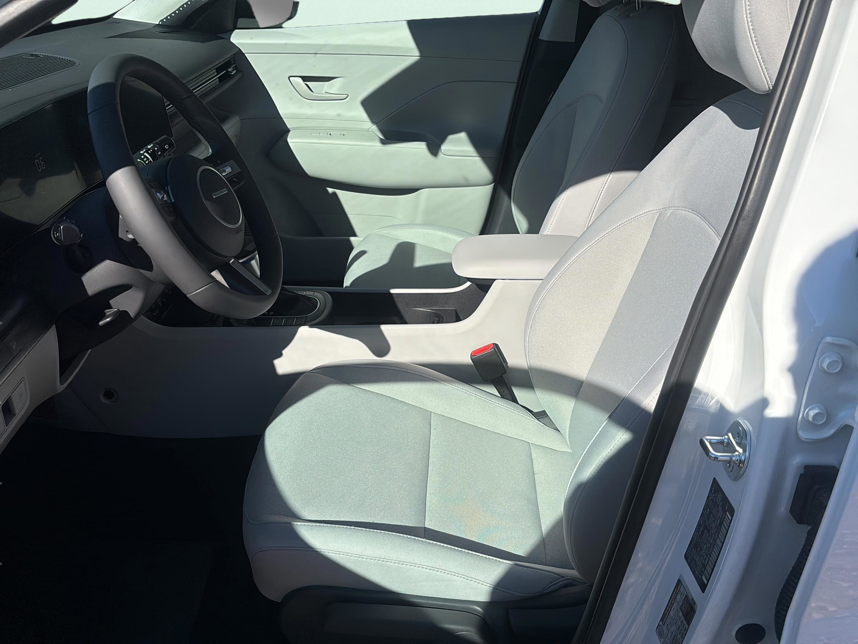 New 2026 Hyundai Kona SEL Sport image 21