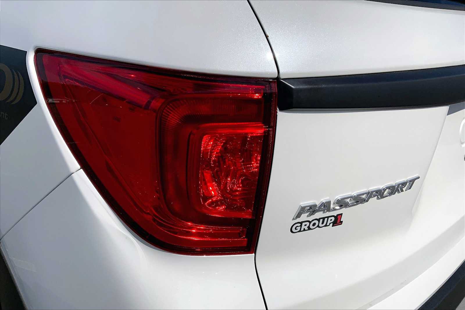 Used 2022 Honda Passport EX-L image 27