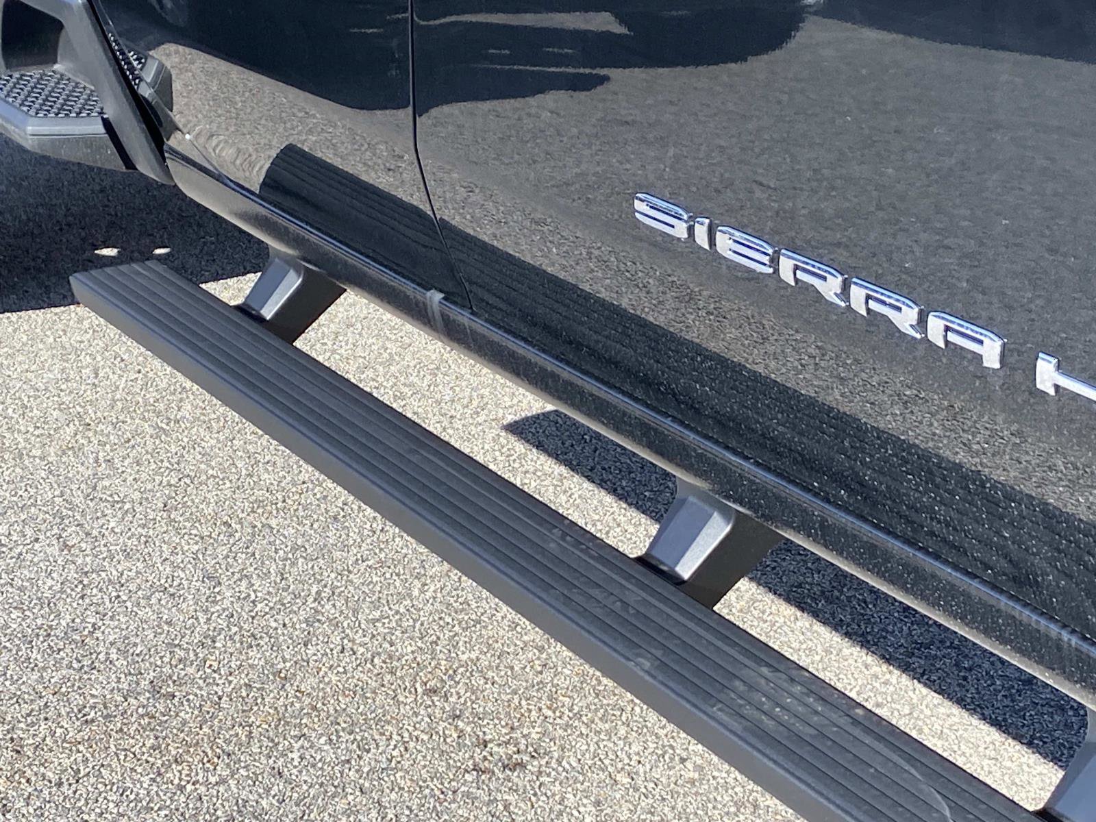 New 2026 GMC Sierra 3500 Pro w/ Convenience Package image 3