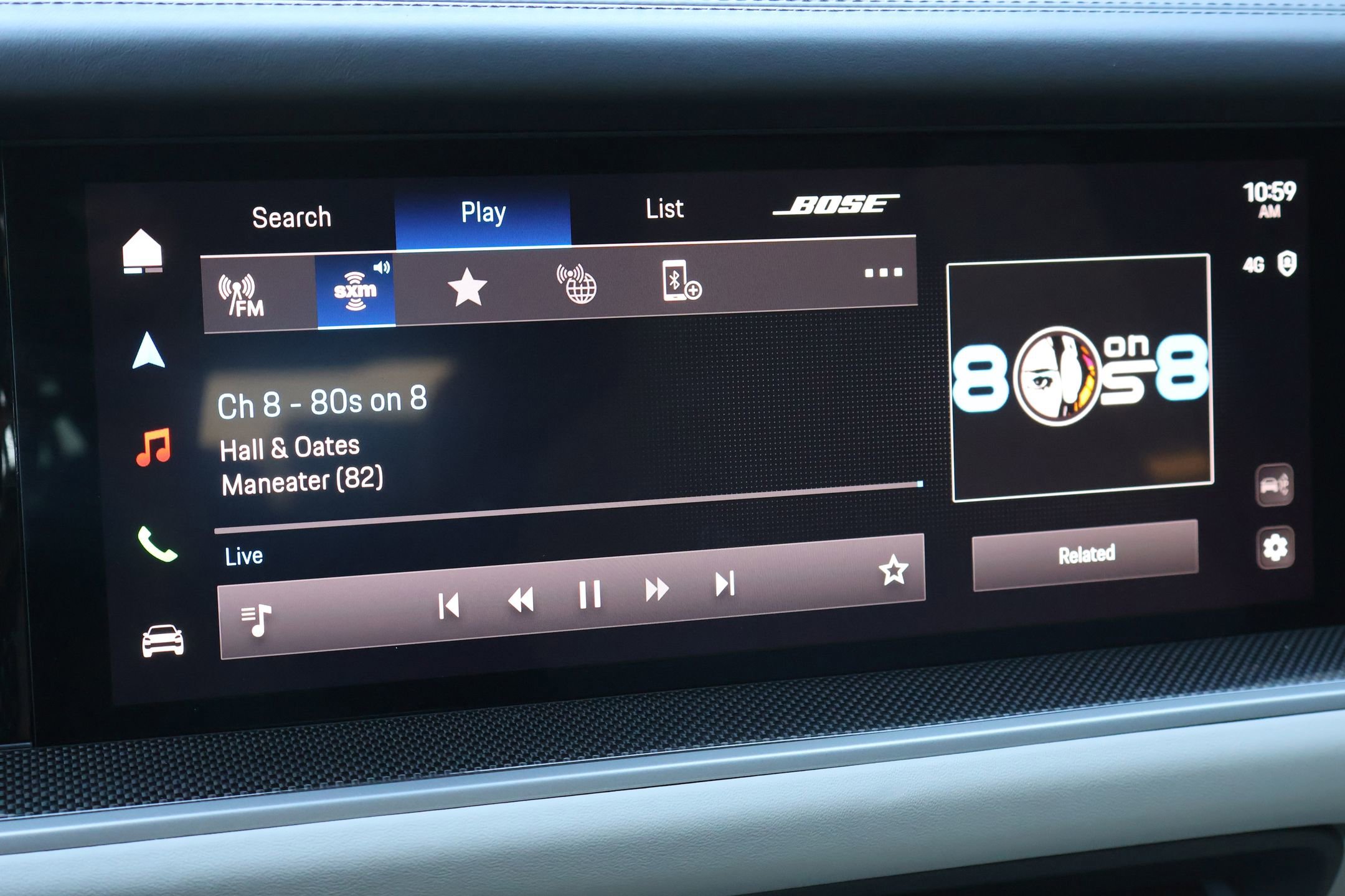 Used 2025 Porsche Cayenne S image 17