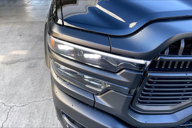 Used 2025 RAM 2500 Rebel w/ Rebel Level 2 Equipment Group image 26