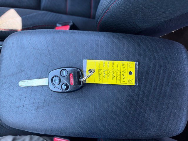 Used 2013 Honda Civic Si image 26
