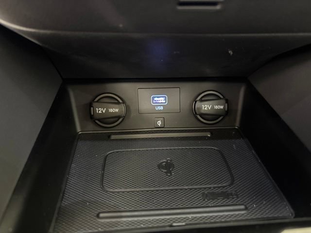 Used 2020 Hyundai Ioniq Limited FWD image 8