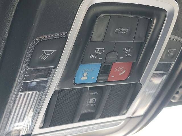 New 2026 RAM 1500 Big Horn AWD/4WD image 30