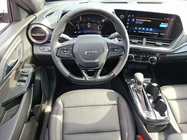 Used 2024 Chevrolet Trax RS w/ Driver Confidence Package image 20