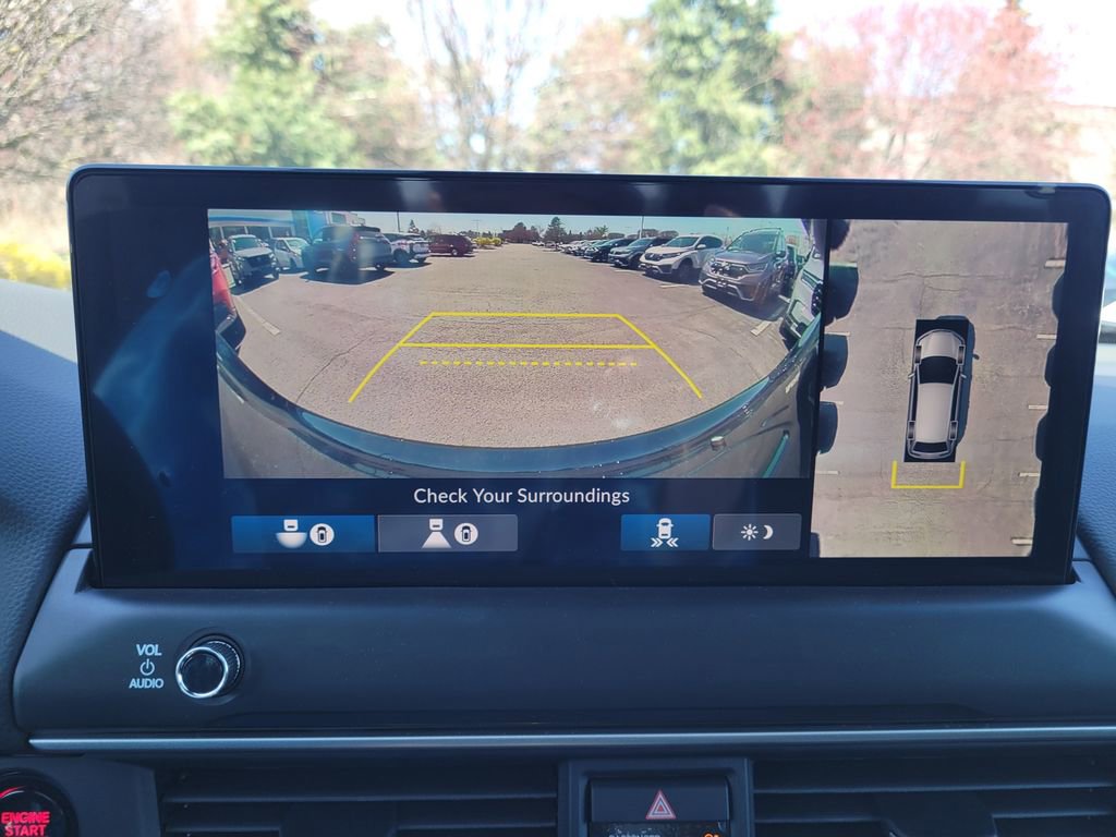 New 2026 Honda Pilot Touring image 24