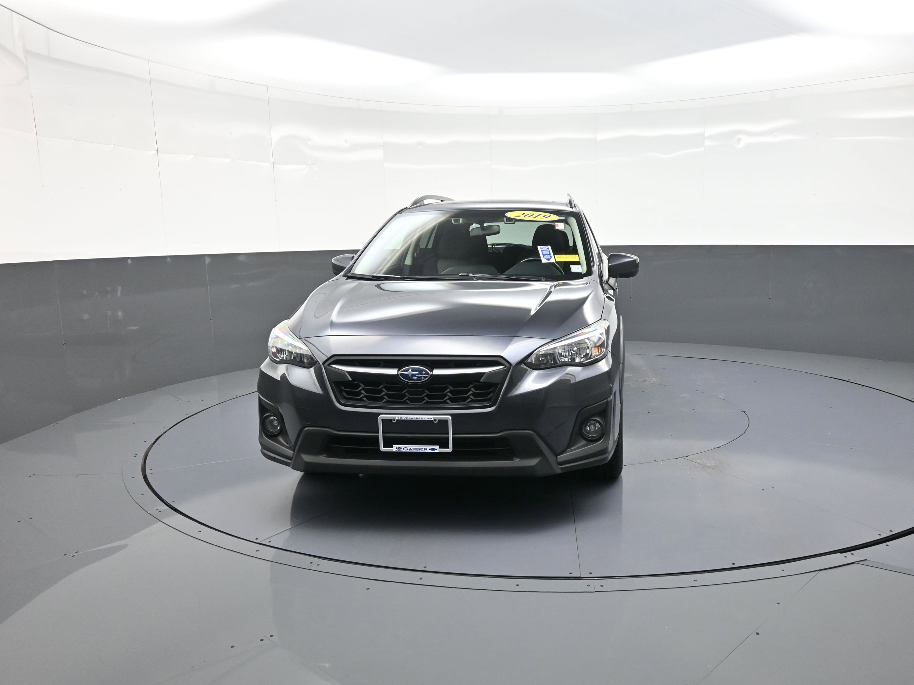 Used 2019 Subaru Crosstrek 2.0i Premium image 8