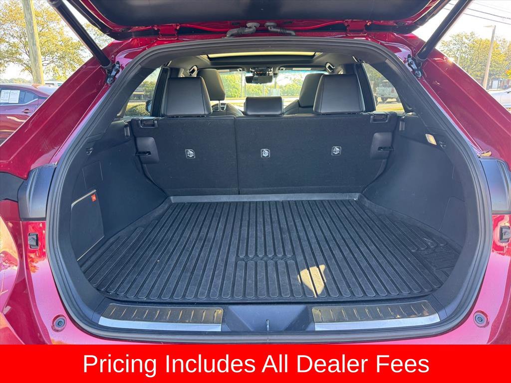 Used 2022 Toyota Venza Limited w/ Advanced Technology Package AWD/4WD image 10