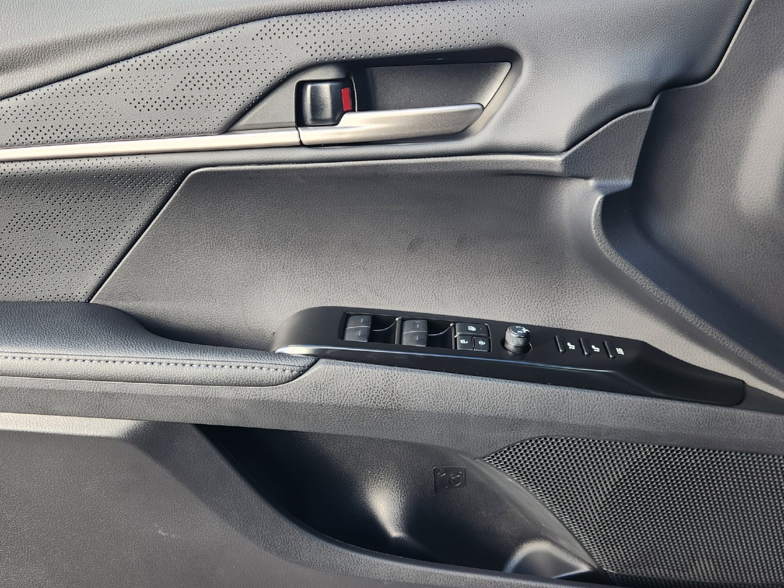 New 2026 Toyota Camry XSE w/ Premium Package FWD image 22