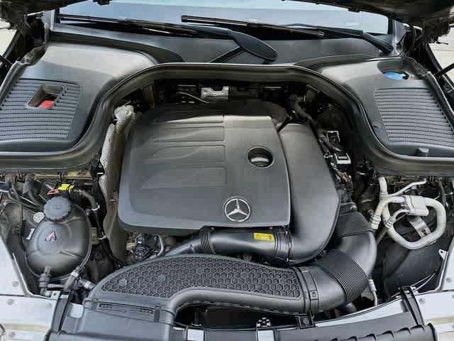 Used 2021 Mercedes-Benz GLC 300 image 49