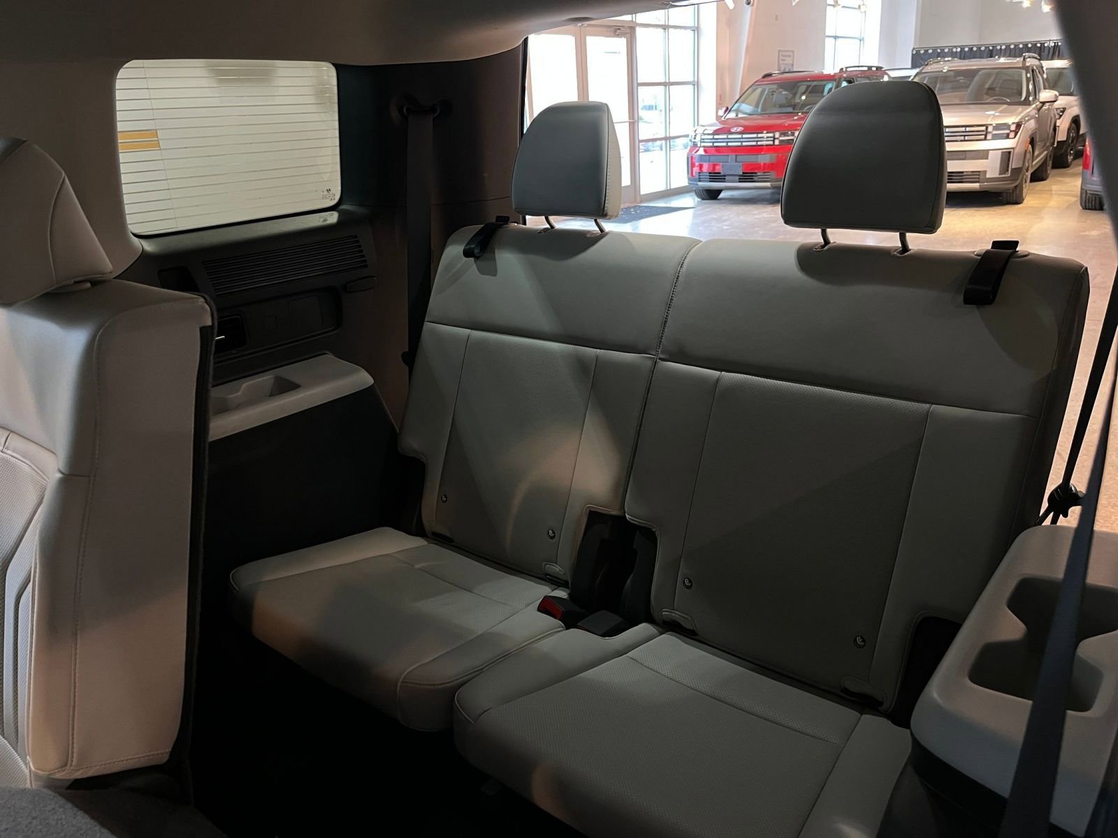 Used 2025 Hyundai Santa Fe SEL image 30