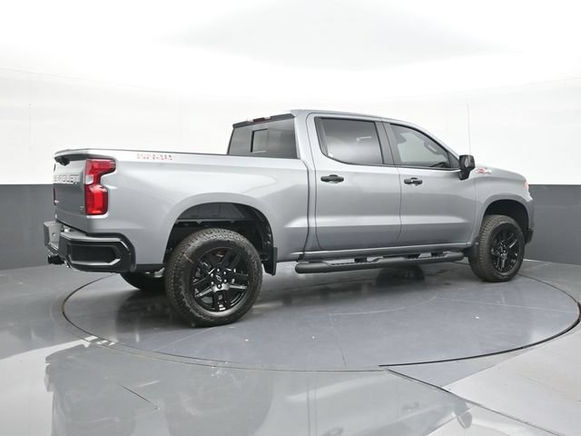 New 2026 Chevrolet Silverado 1500 LT Trail Boss w/ Convenience Package II AWD/4WD image 11