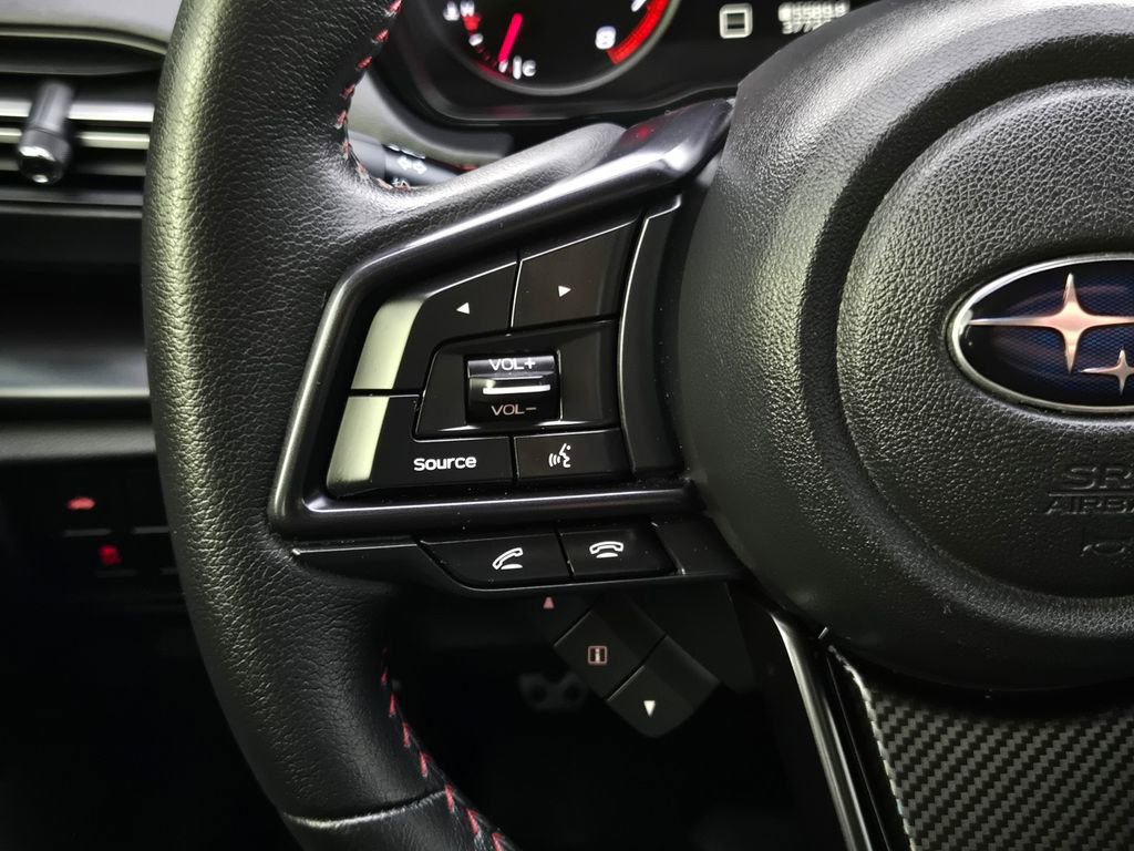 Used 2022 Subaru WRX Limited image 23