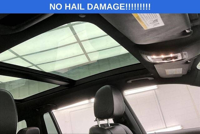 Used 2021 Mercedes-Benz GLS 450 4MATIC image 13