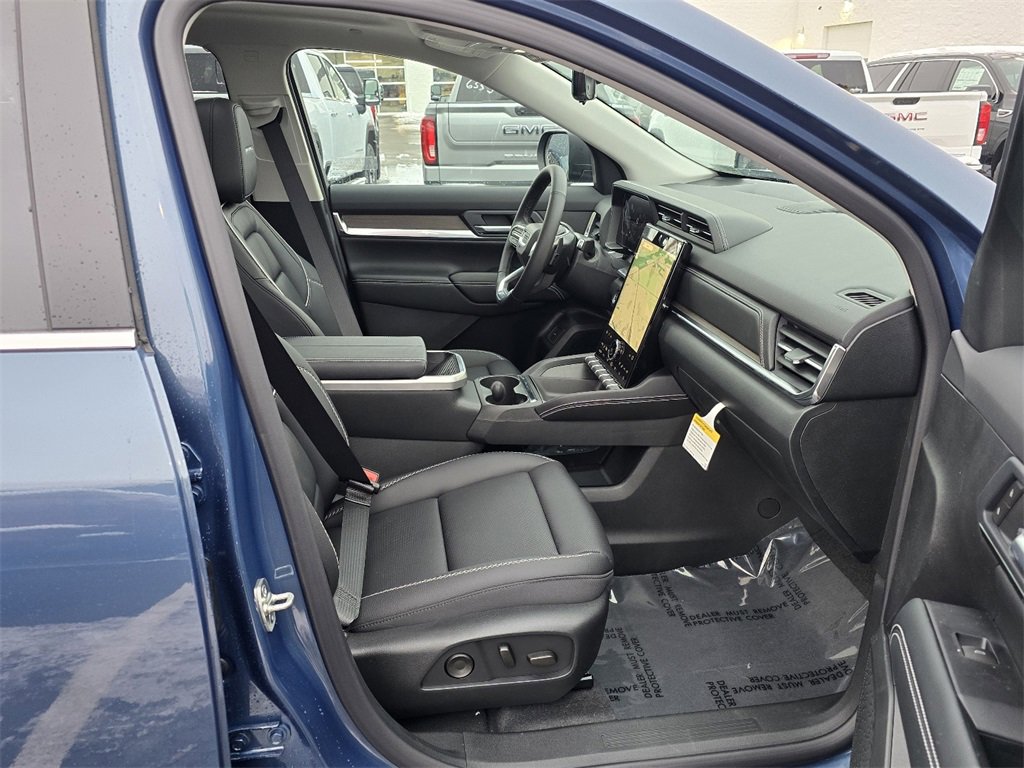 New 2026 GMC Terrain Denali image 33