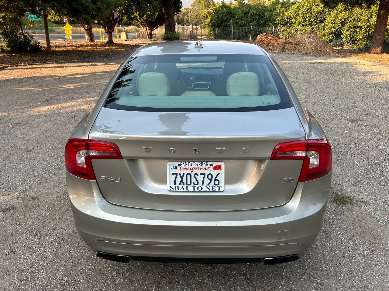 Used 2014 Volvo S60 T5 image 18