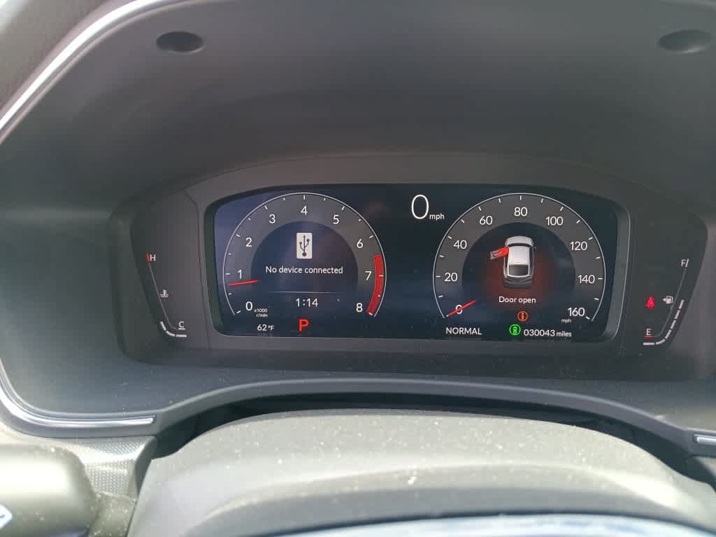 Used 2024 Acura Integra A-Spec FWD image 10