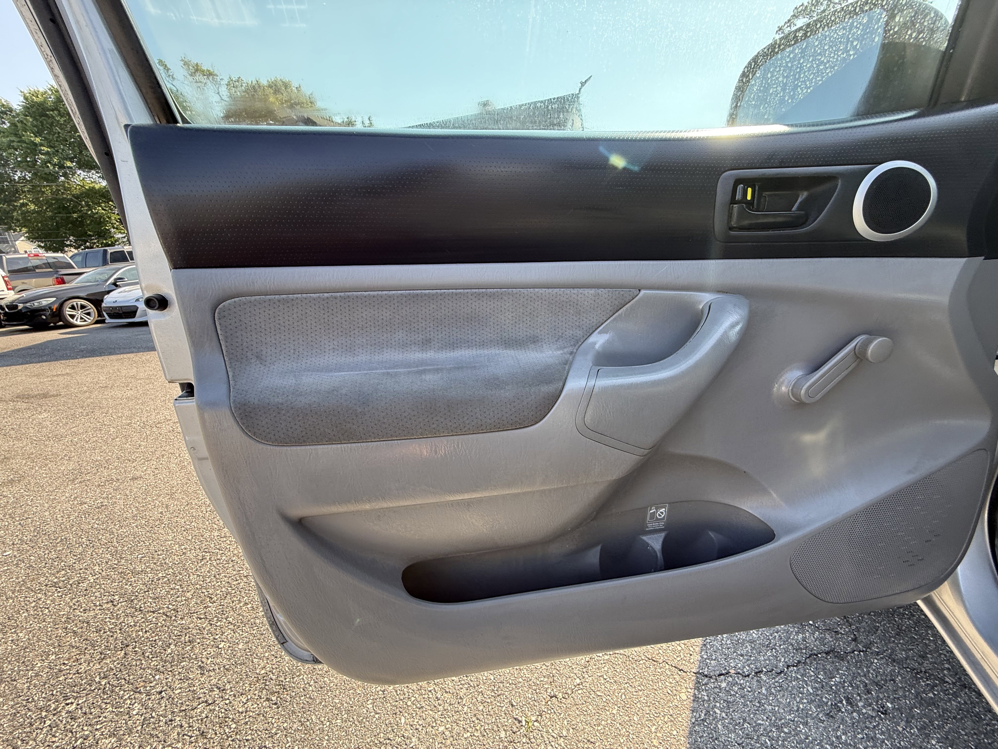 Used 2009 Toyota Tacoma 2WD Regular Cab image 11