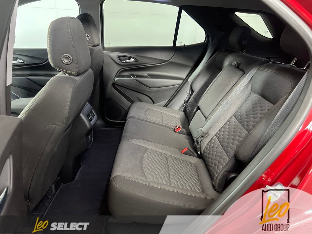 Used 2020 Chevrolet Equinox LT FWD image 15