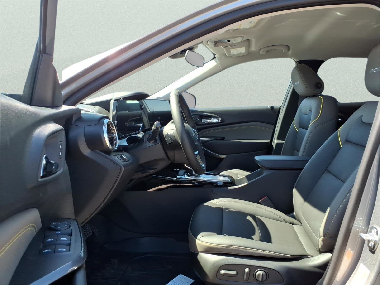 New 2026 Chevrolet Trax ACTIV image 14