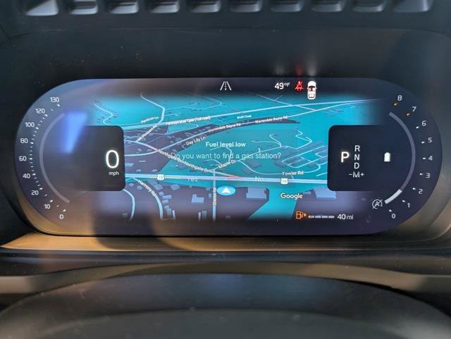 New 2026 Volvo XC90 B6 Plus w/ Protection Package AWD/4WD image 15