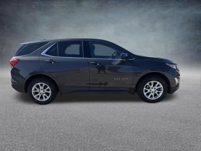 Used 2019 Chevrolet Equinox LT FWD image 5