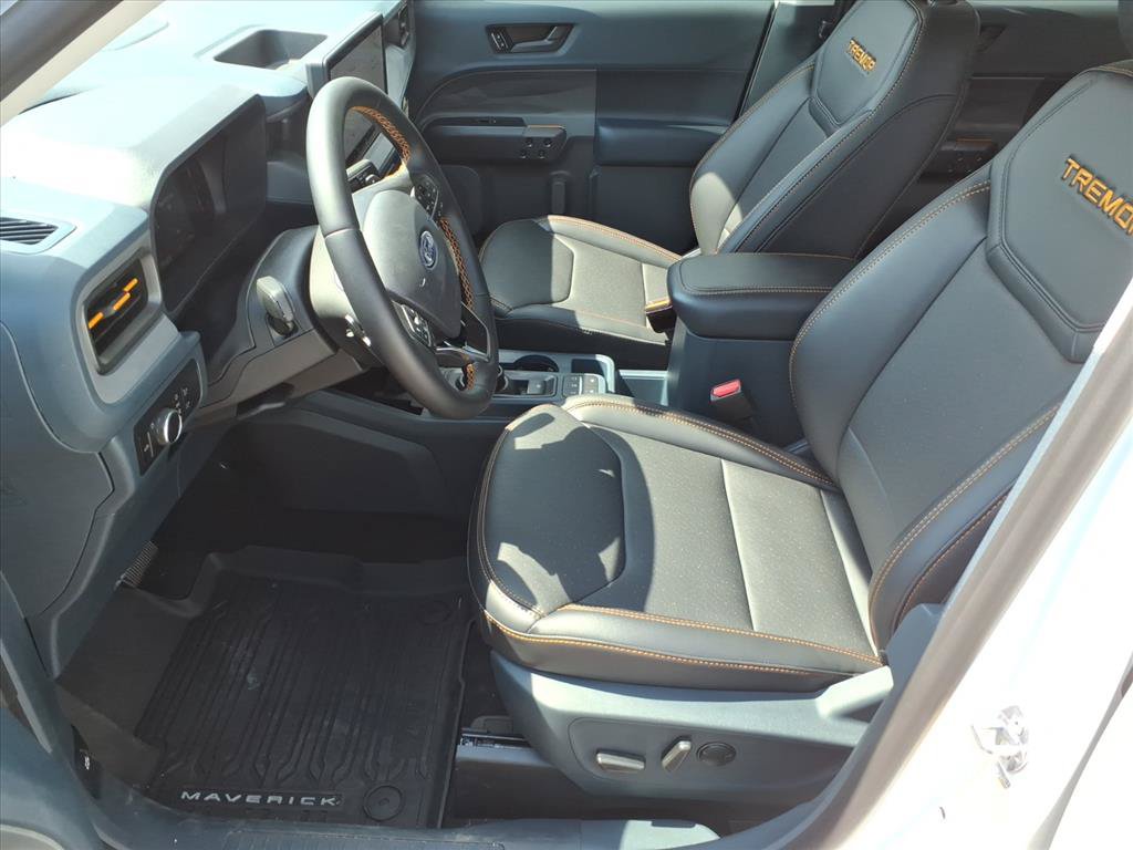 Used 2025 Ford Maverick Tremor AWD/4WD image 5