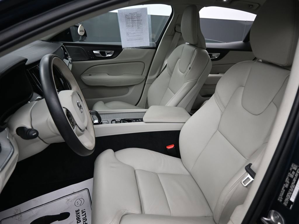Used 2024 Volvo S60 B5 Ultimate image 22